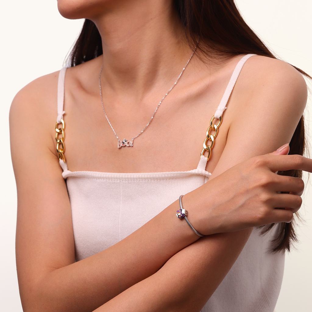 จับฉลากสนูปปี้ฮาโลวีน image number 2