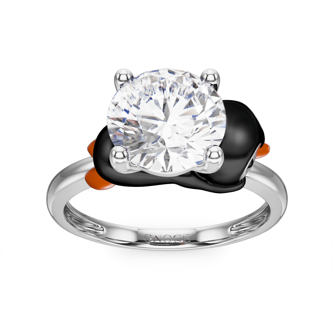 แหวนเพนกวิน image number 1