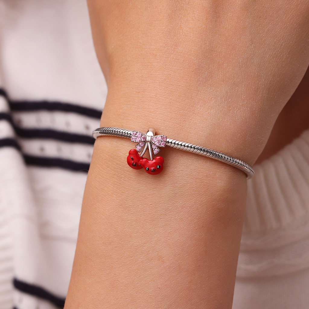 เสน่ห์ Cherry Bear image number 4