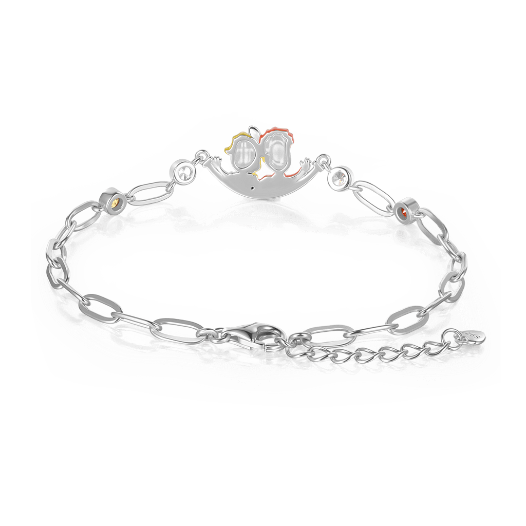 สร้อยข้อมือ Conrad & Sally image number 1