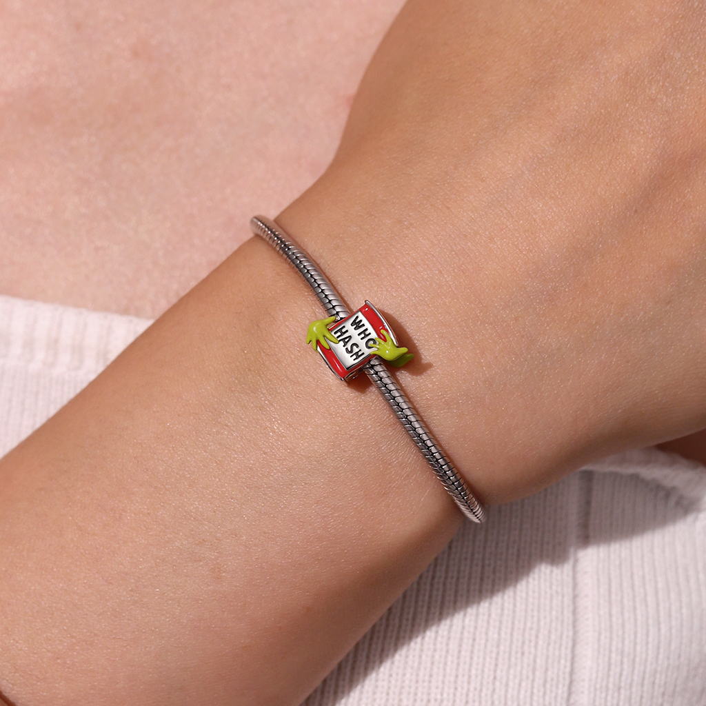 ลูกปัด อาหาร ฮูแฮช image number 4