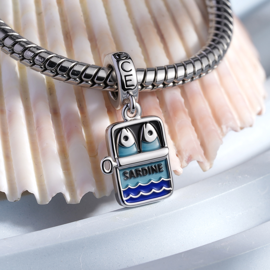 ปลาซาร์ดีนสามารถจี้ image number 3