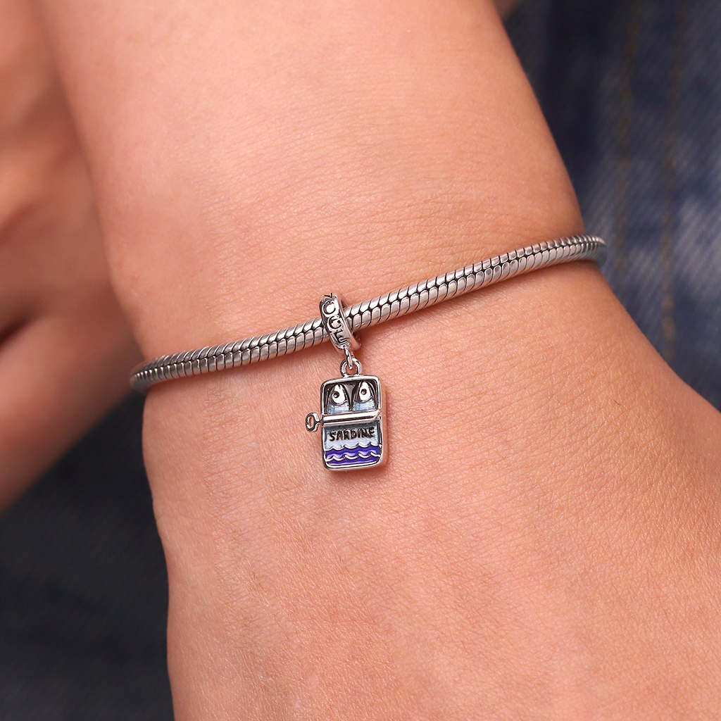 ปลาซาร์ดีนสามารถจี้ image number 6