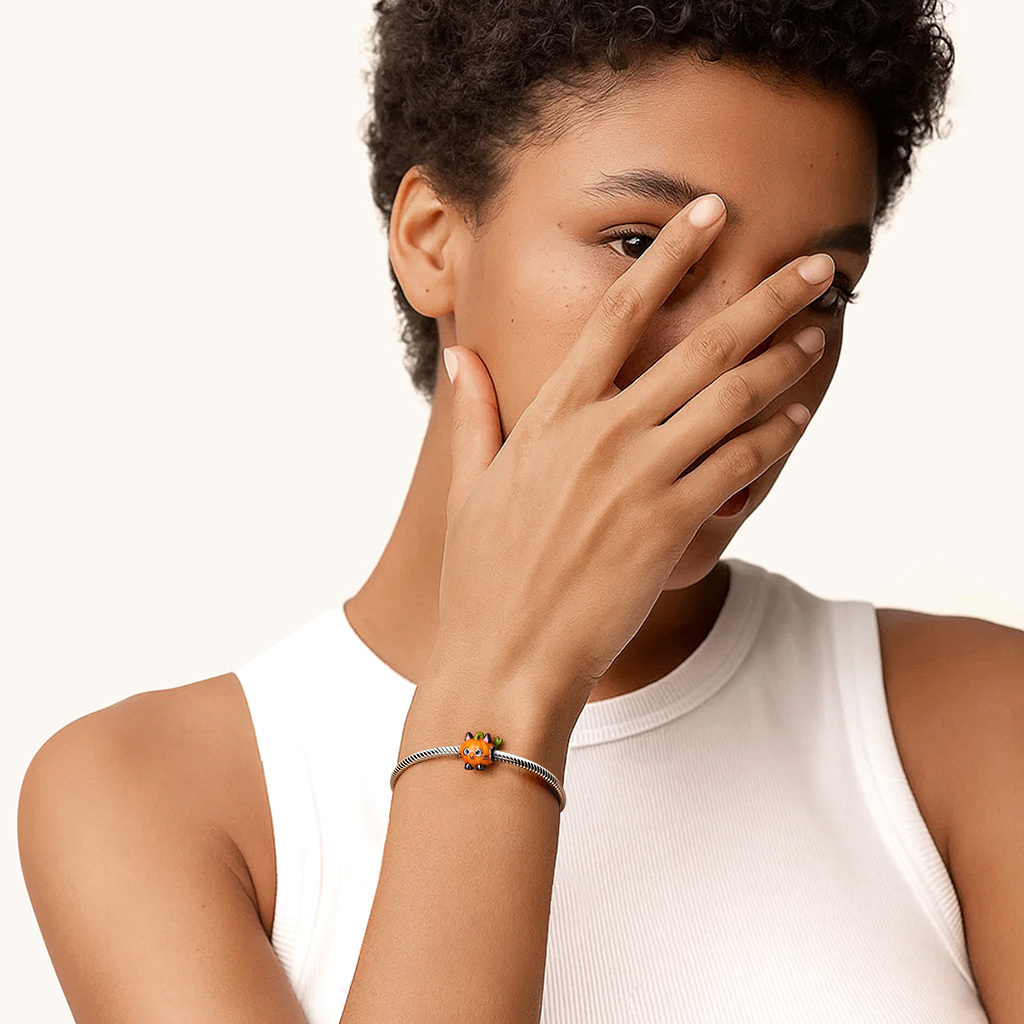 ฟักทองดําแมวจี้ image number 3