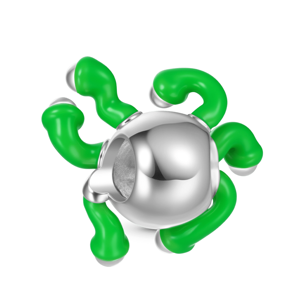 จี้สัตว์ประหลาดลูกตา image number 1