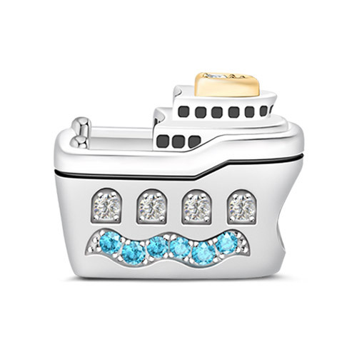 นำทางเรือของคุณเอง image number 0