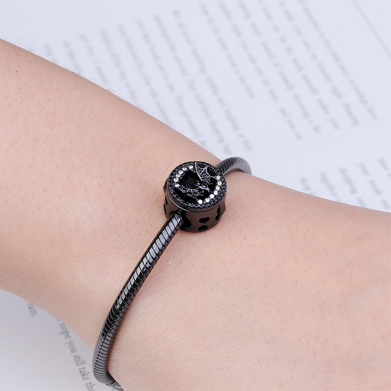 ตัวกระจายน้ำมันหอมระเหยรูปค้างคาว image number 3