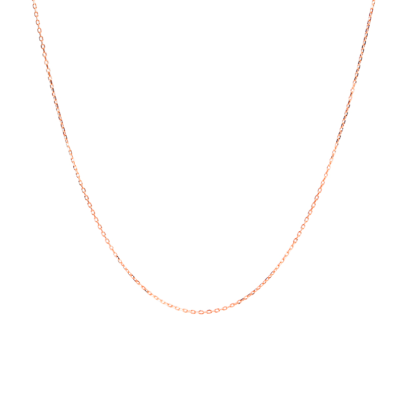 สร้อยคอไขว้ image number 0