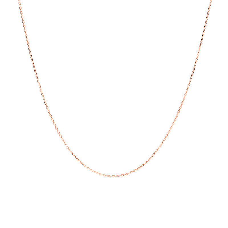 สร้อยคอไขว้ image number 0