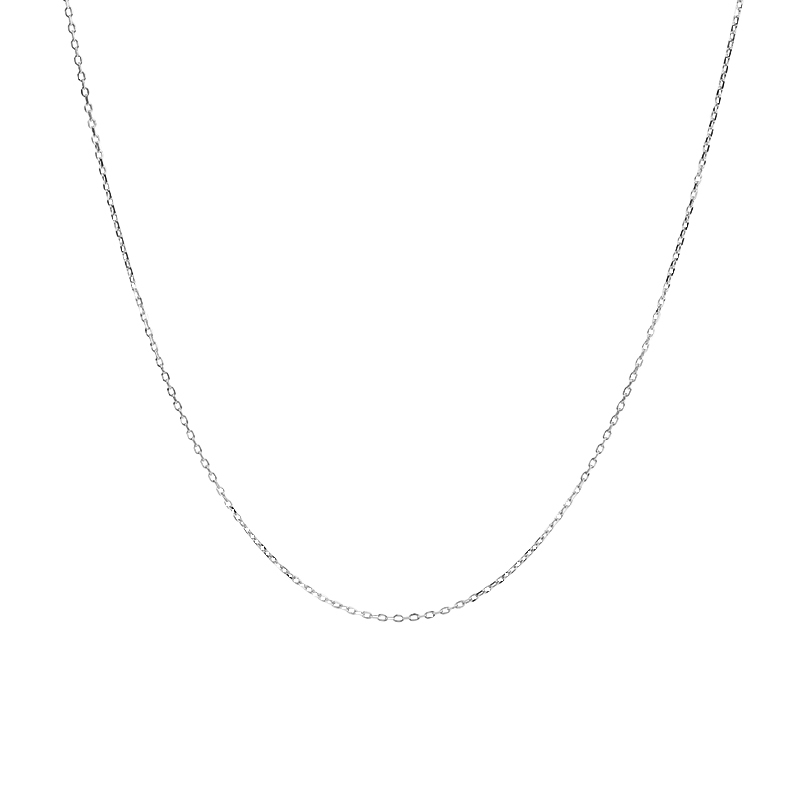 สร้อยคอไขว้ image number 1