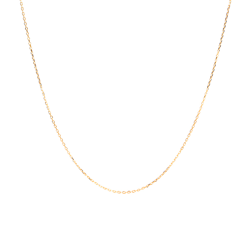 สร้อยคอไขว้ image number 2