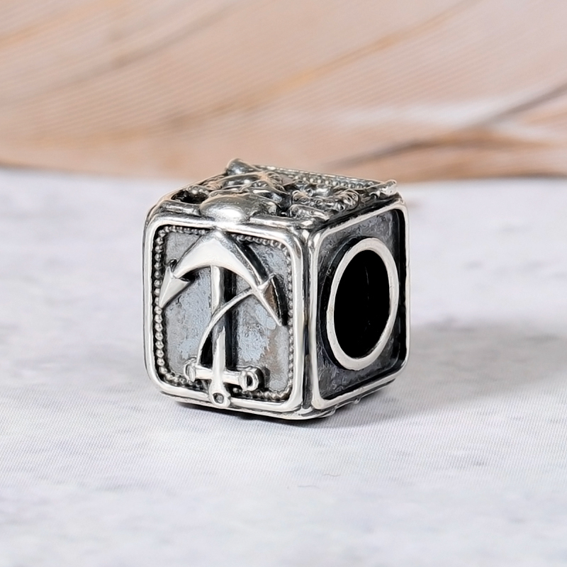 สร้อยข้อมือ Crusu Charm image number 2