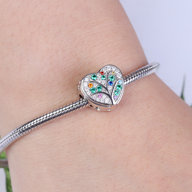 เสน่ห์รูปภาพต้นไม้ครอบครัว image number 3