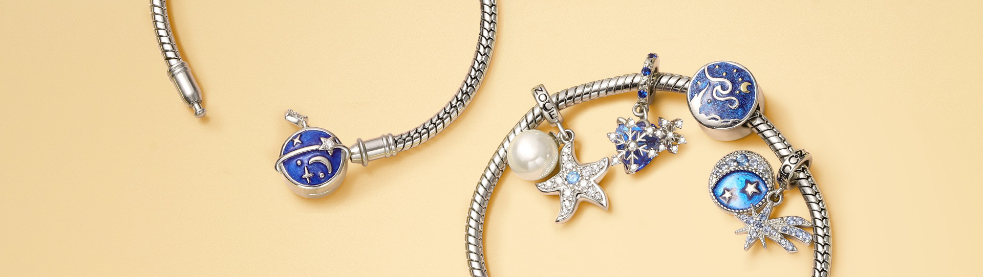 Star Moon Collection