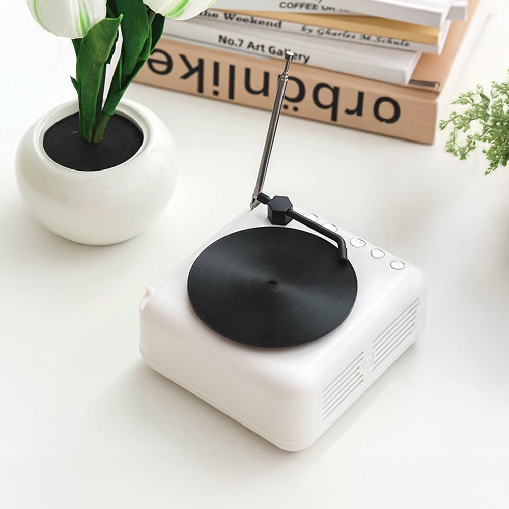 Figurine En Brique Personnalisée Avec Haut-parleur Bluetooth Et Musique En Brique, Cadeau Pour Lui/elle - 