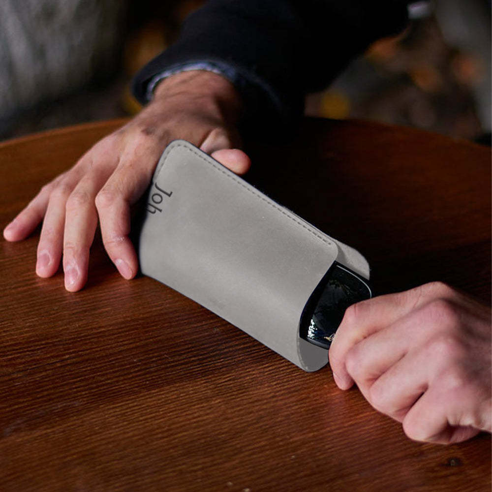 Personalized Sunglasses Case Gift Idea 2021 - 