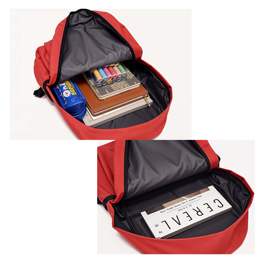 Sac À Dos Personnalisé Avec Initiale Et Motif Lapin Pour Filles, Garçons Et Enfants, Cadeaux De Rentrée Scolaire - 