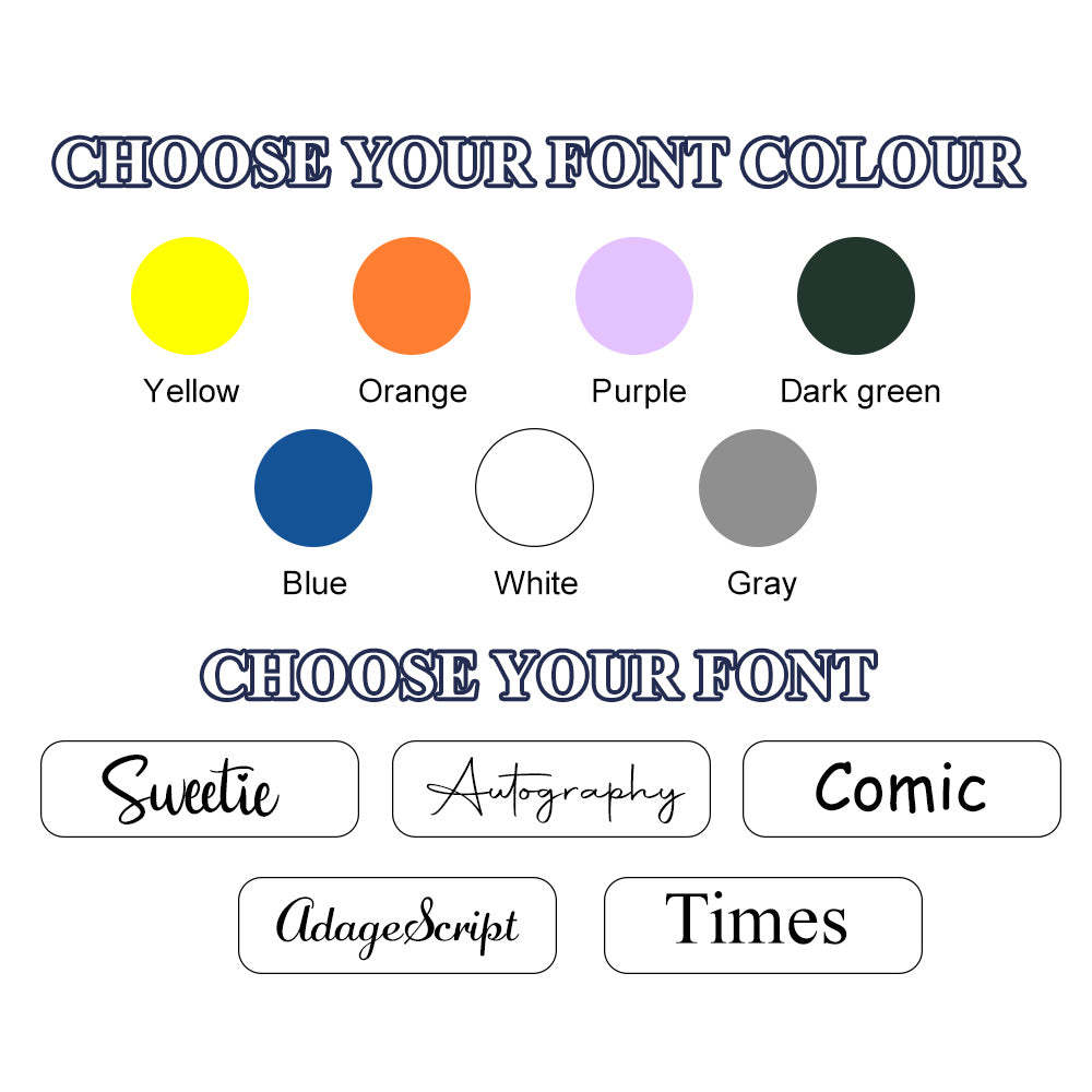 Sac À Dos Personnalisé Avec Initiales Et Motif Lapin Pour Enfants - 