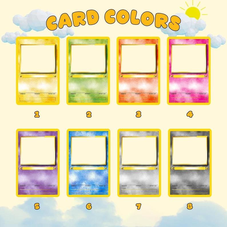 Cartes À Collectionner Personnalisées Pour La Fête Des Pères, Carte Photo Personnalisée, Carte Portefeuille Pour Papa, Cadeau Pour Nouveau Papa, Cadeau Pour La Fête Des Pères Offert Par Les Enfants, Cadeau Pour Papa - 