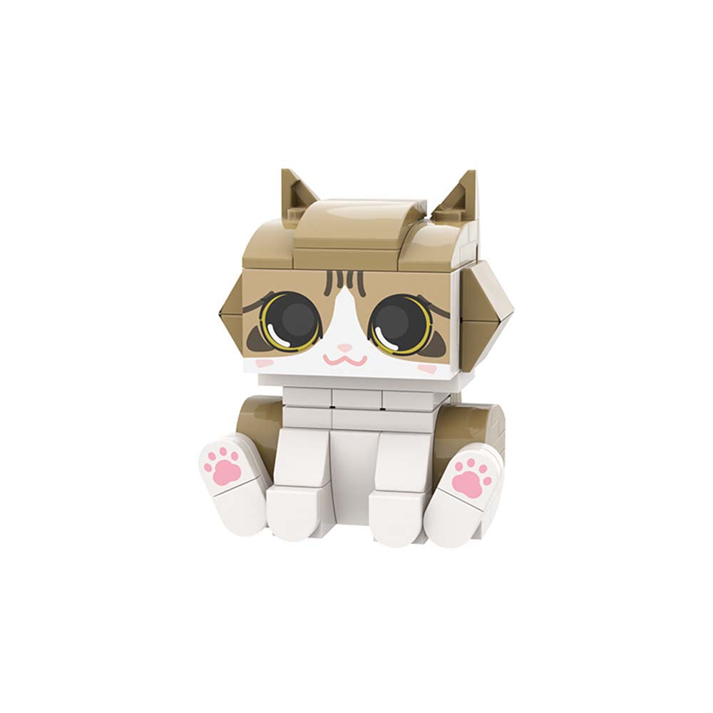 Kaliko-katze