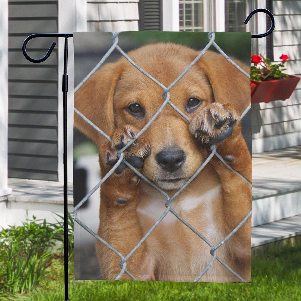 2021 Graduation Flags Custom Graduation Photo Garden Flag Outdoor (12in x 18in) - MyJigsawPuzzleAu