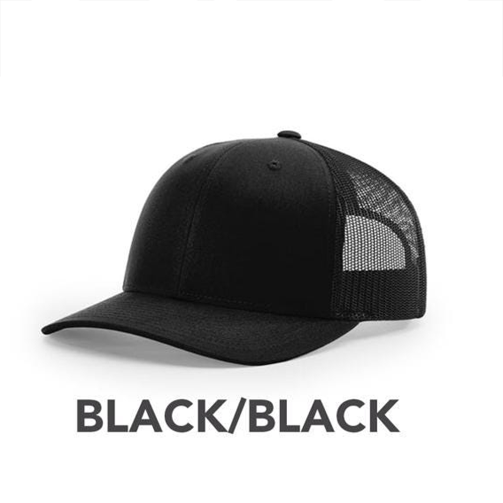 Custom Coach Hat Classic 112 Style Trucker Cap for Sports Coaches Personalized Coach Gift with Sports Icon - MyJigsawPuzzleAu