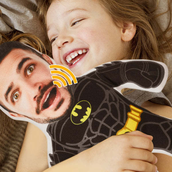 Baseball Boy Pillow My Face Pillow Custom Photo Pillow Minime Pillow Personalized Pillow Gift
