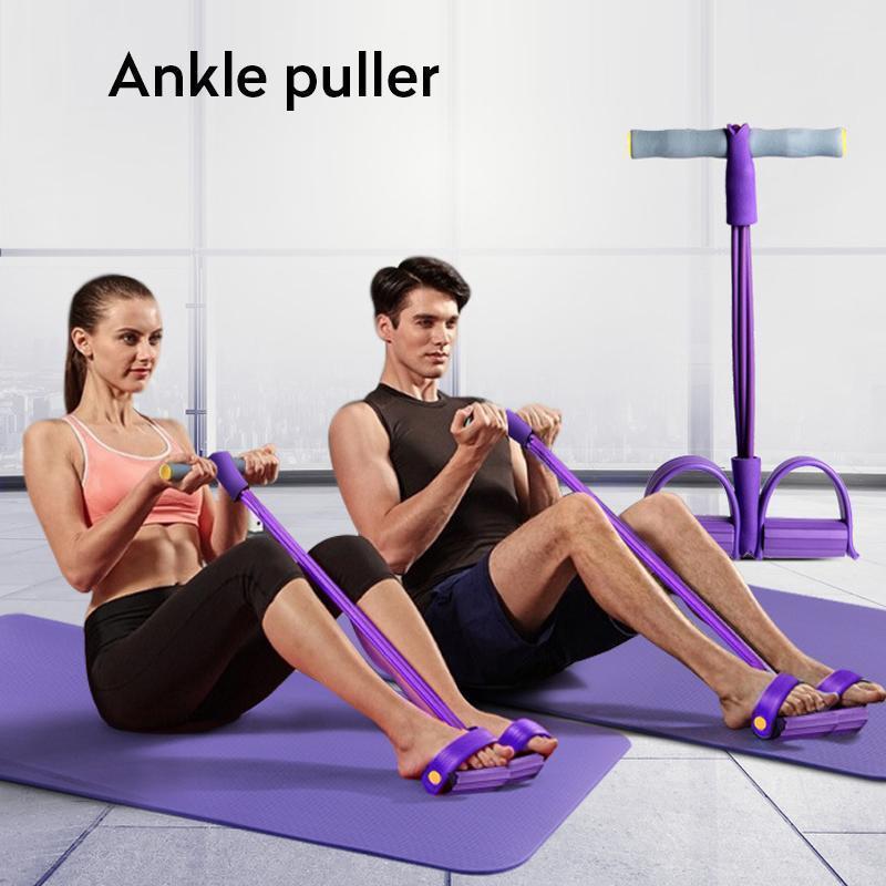 Ankle Puller