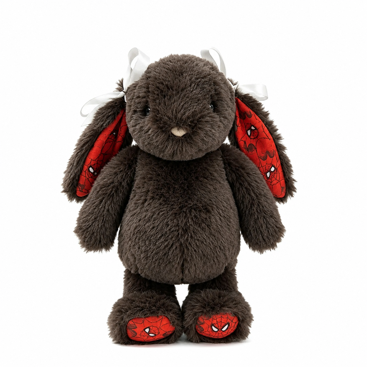 Multiverse Spider Bunny Plush Doll Cute Alt Collector Stuffed Toy - MyJigsawPuzzleAu