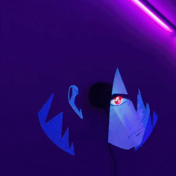 Hologram Led Fan 3d Holographic Fan Screen Hd Version Naked Eye 3d Home Decor - MyJigsawPuzzleAu