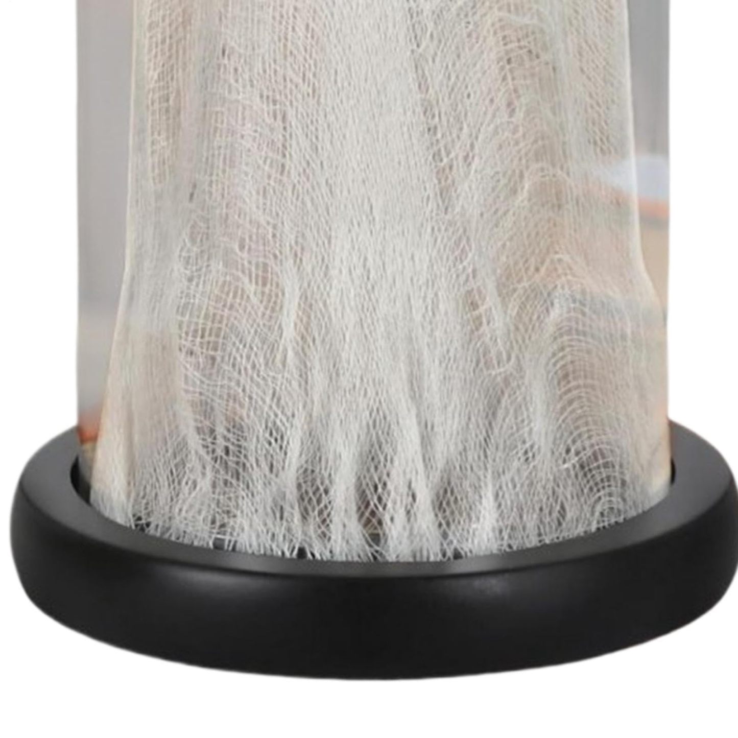 Glass Ghost Light Spooky Bat Light Lamp Decor - MyJigsawPuzzleAu