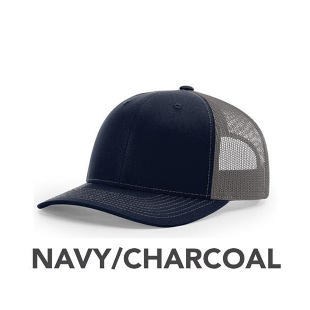 Custom Coach Hat Classic 112 Style Trucker Cap for Sports Coaches Personalized Coach Gift with Sports Icon - MyJigsawPuzzleAu