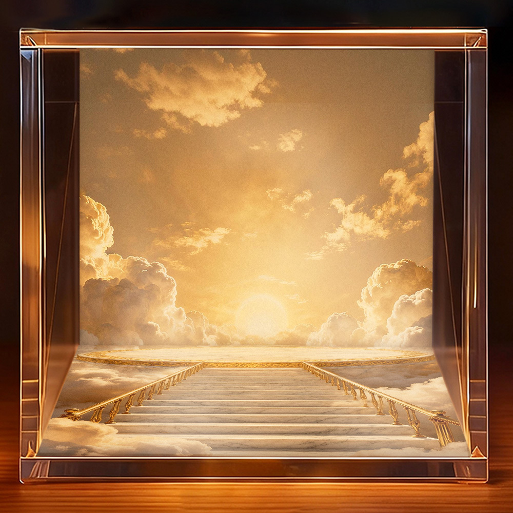 Heaven-Style3 - MyJigsawPuzzleAu