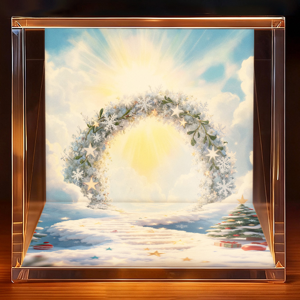 Christmas-Style3 - MyJigsawPuzzleAu