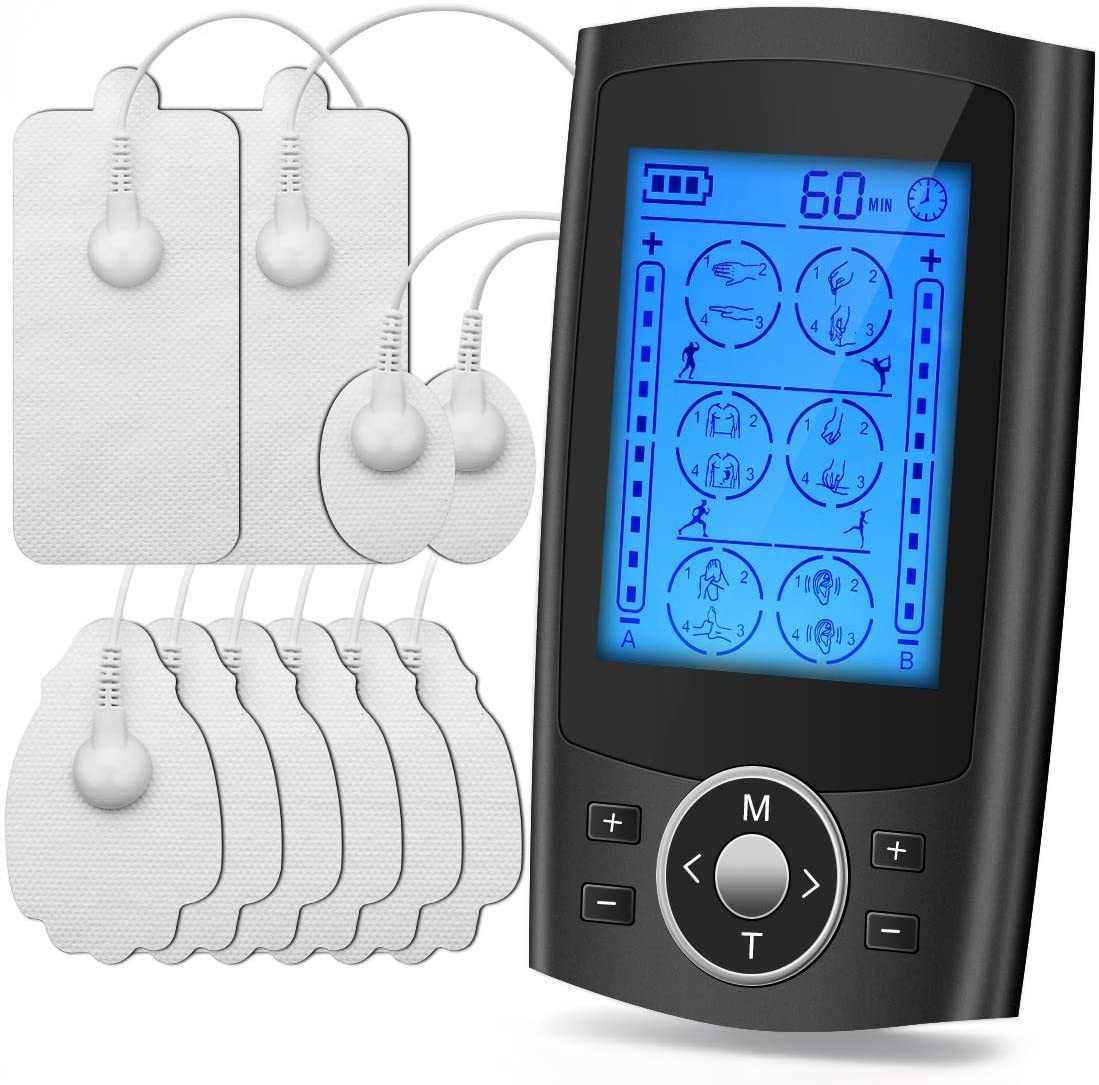 EMS Period Pain Simulator Gift for Couples – Empathy Building Device for Valentine’s Day & Mother’s Day - MyJigsawPuzzleAu