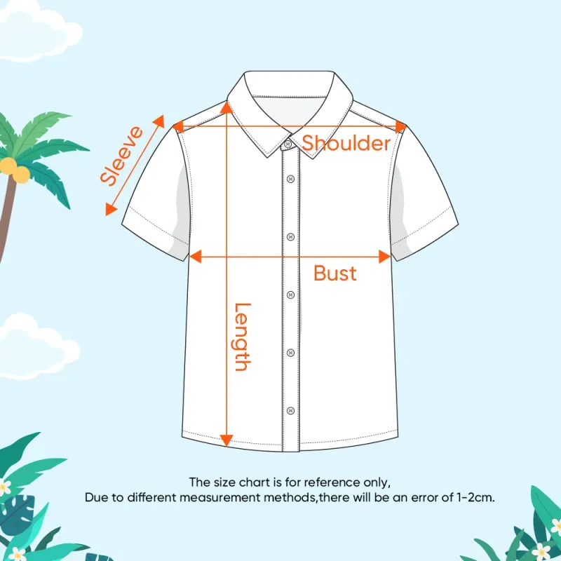 Custom Face Tiki Hawaiian Shirt Tropical Green Vacation Aloha Beach Shirt for Men, Funny Summer Gift - MyJigsawPuzzleAu