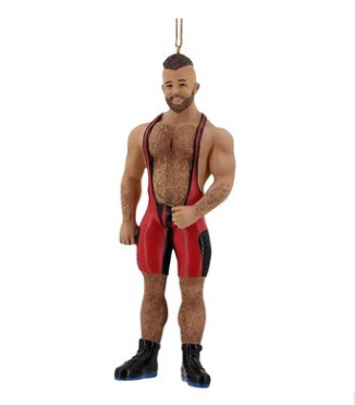 Fitness Wear Styles Pendant Hanging Decoration - MyJigsawPuzzleAu