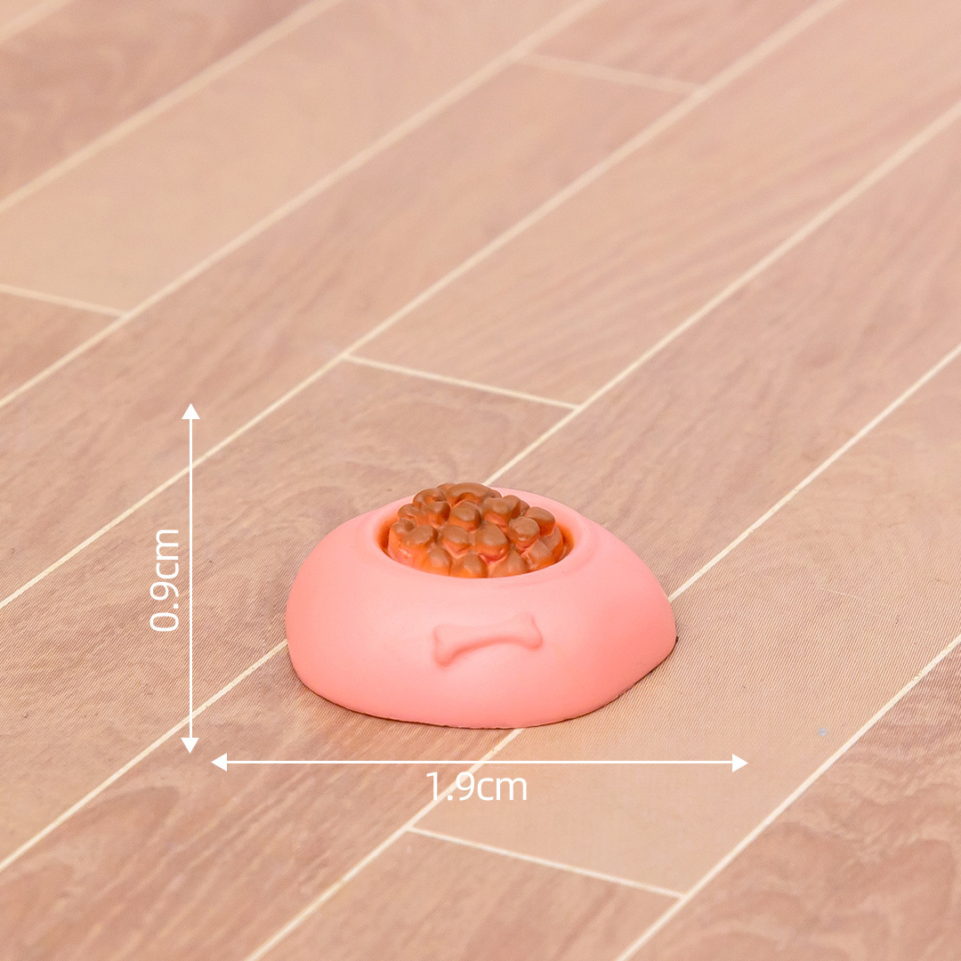 Dog Food-1.9*2*0.9 cm - MyJigsawPuzzleAu