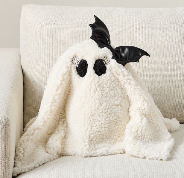 2026 Spooky Halloween Throw Pillows for Halloween Decor - MyJigsawPuzzleAu