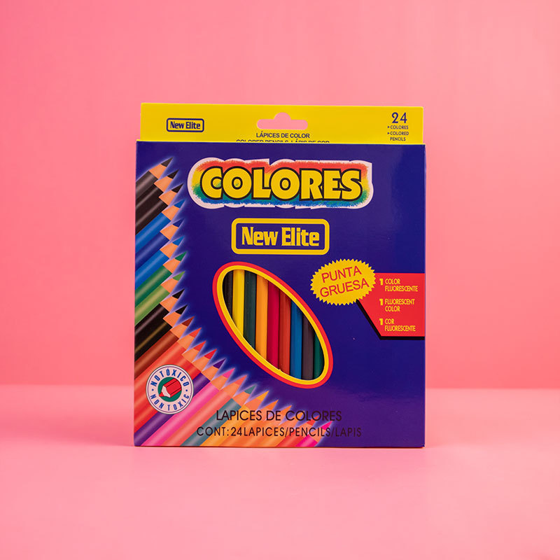 Personalized Coloring Book with 24 Colors Colored Pencil for Kids, Animal Alphabet Adventure, Christmas Gift for Kids - MyJigsawPuzzleAu