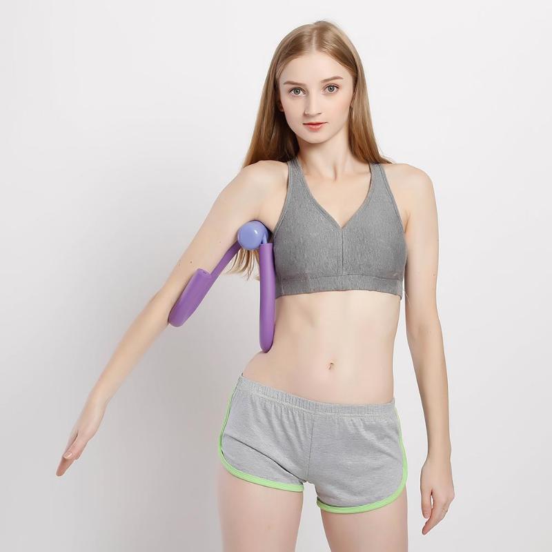 Leg Muscle Arm Chest Waist Exerciser