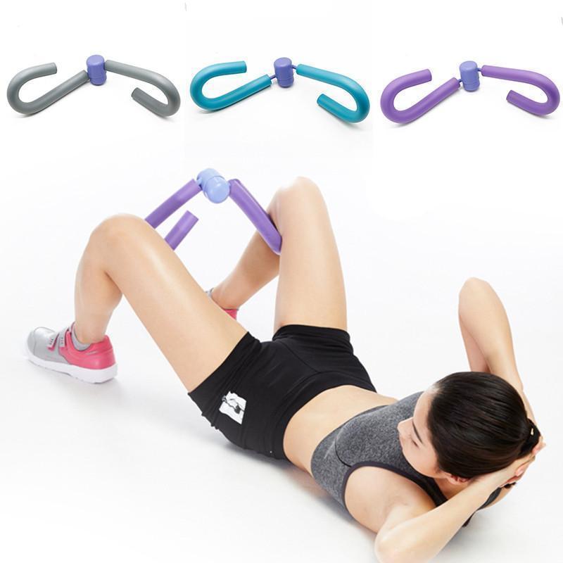 Leg Muscle Arm Chest Waist Exerciser