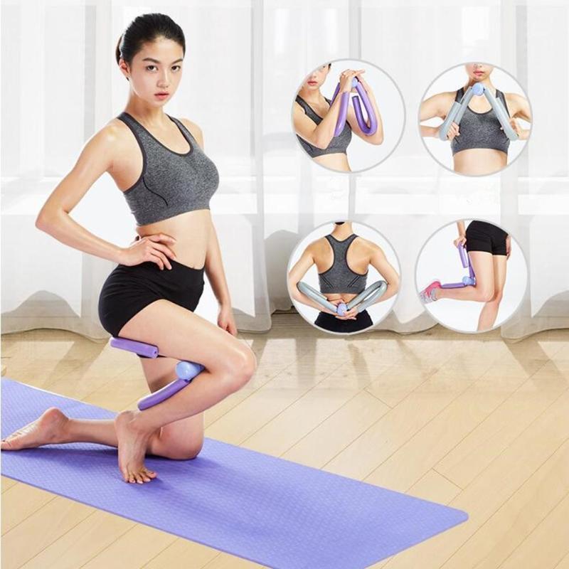 Leg Muscle Arm Chest Waist Exerciser