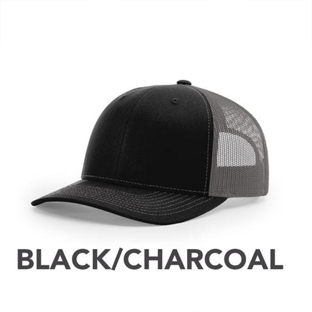 Custom Coach Hat Classic 112 Style Trucker Cap for Sports Coaches Personalized Coach Gift with Sports Icon - MyJigsawPuzzleAu