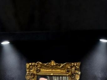 Museum of Us Frame Personalized Couples Gift for Her Cute Miniature Museum Gifts Meaningful Gift Valentine's Day Anniversary Gift - MyJigsawPuzzleAu