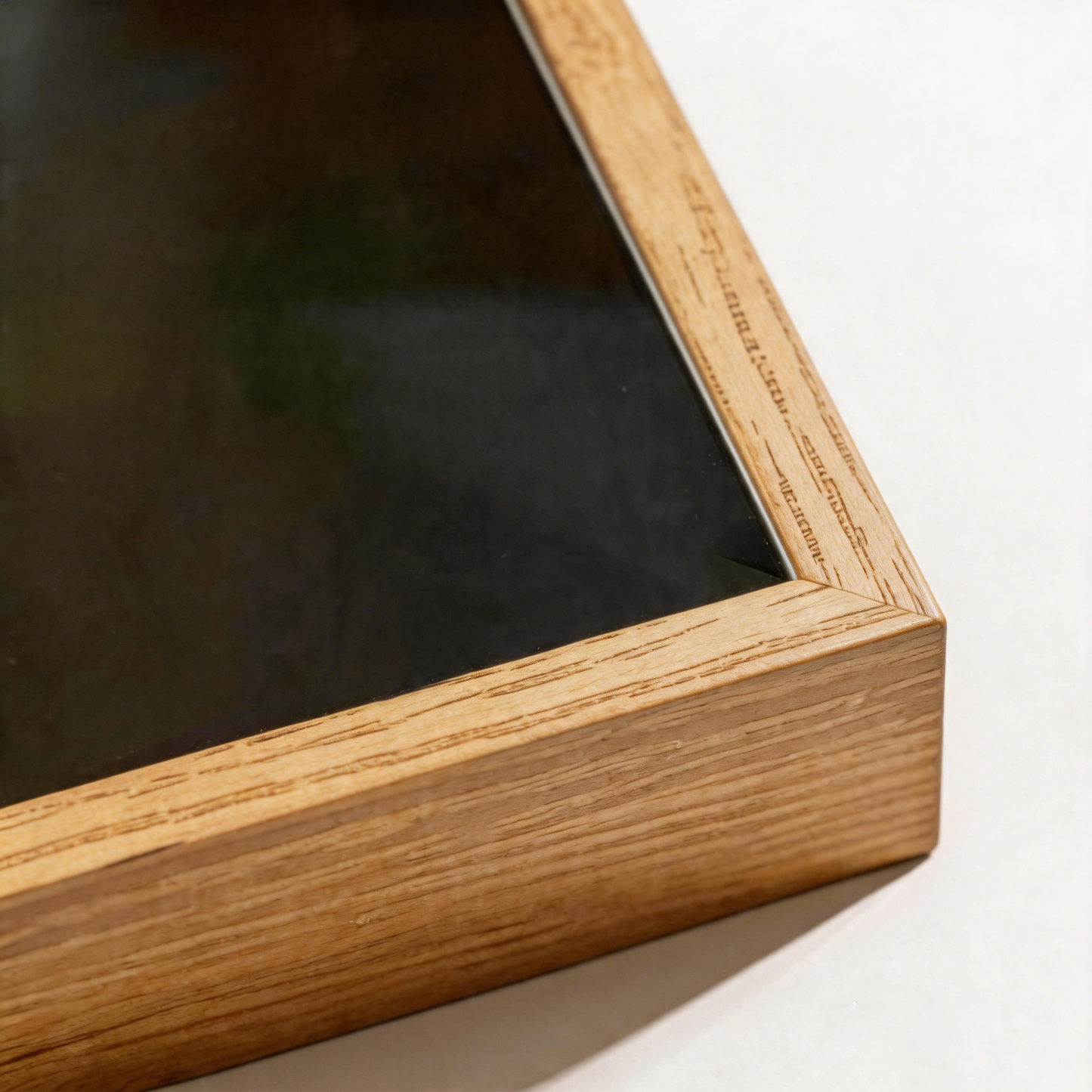 Personalized Photo Puzzle 48-63 Piece LED Acrylic Light Up Jigsaw with Wooden Frame Birthday Gift - MyJigsawPuzzleAu