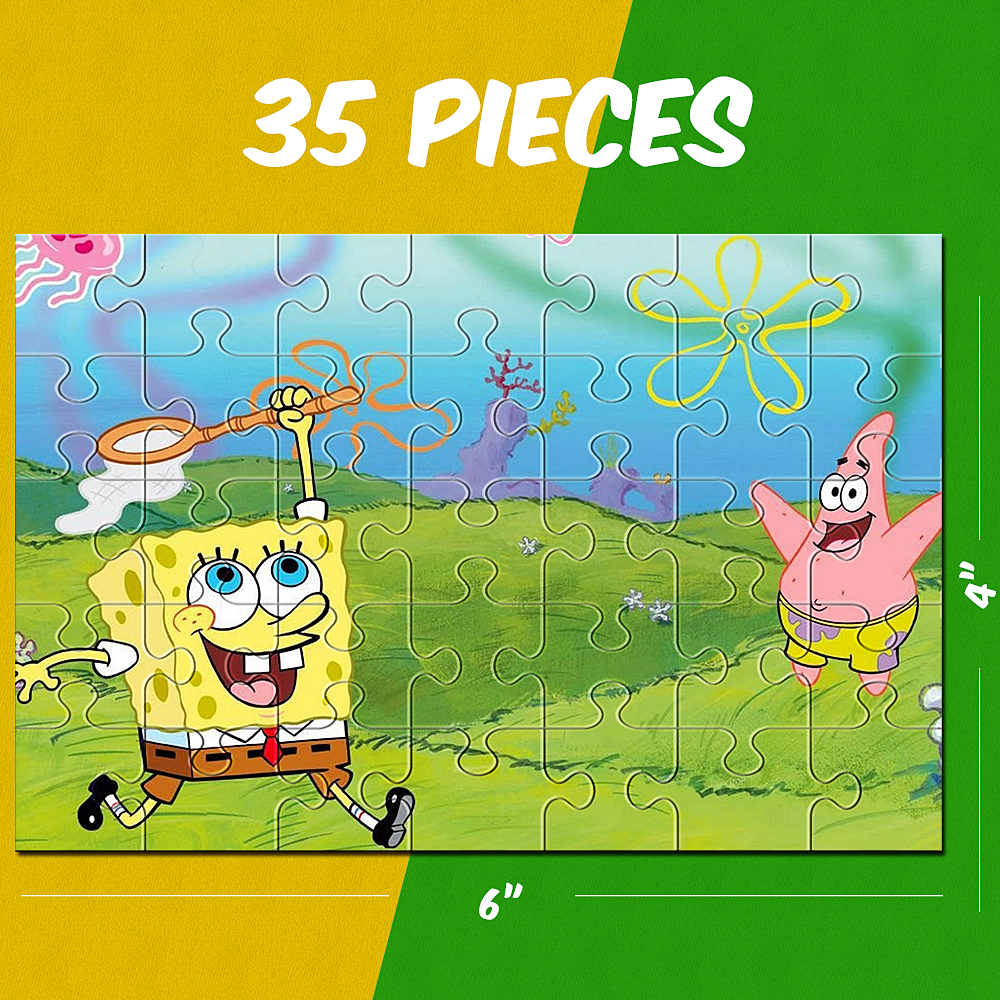 Jigsaw Puzzle