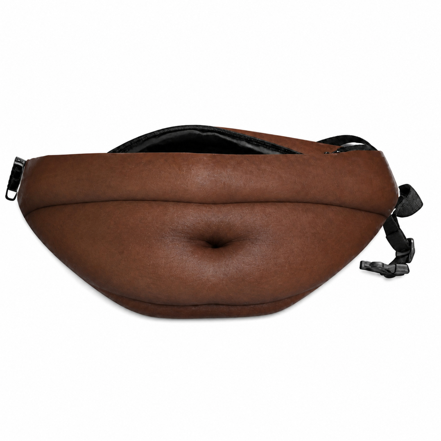 Funny Abs & Belly Fanny Pack – Realistic Body Print Waist Bag, Novelty Gift for Friends & Family, Birthday, Christmas & Party - MyJigsawPuzzleAu