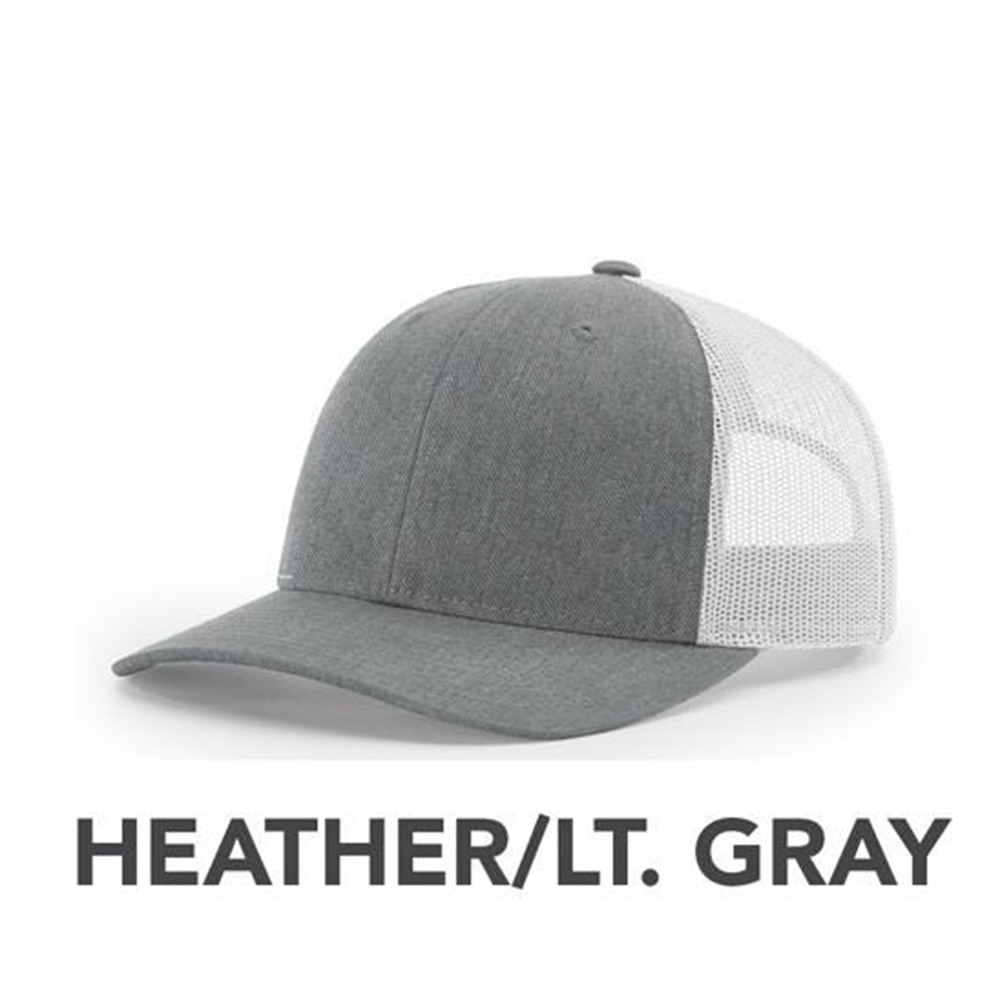 Custom Coach Hat Classic 112 Style Trucker Cap for Sports Coaches Personalized Coach Gift with Sports Icon - MyJigsawPuzzleAu