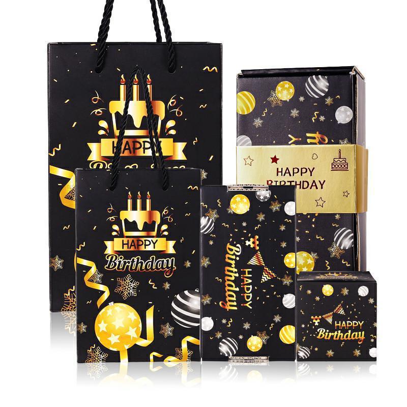 Graduation Explosion Gift Box Graduate Surprise Gift Boxes Exploding for Money Cash Holder for Congrats Grad Party - makephotopuzzleuk
